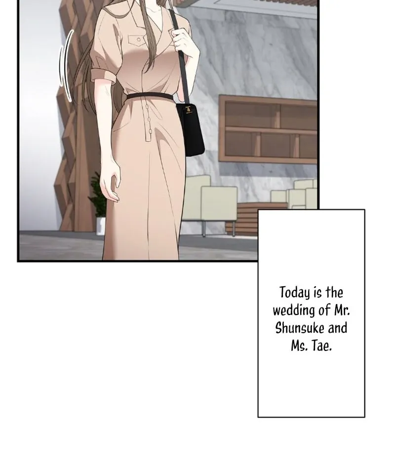 Romance by chance Chapter 6 page 15 - 