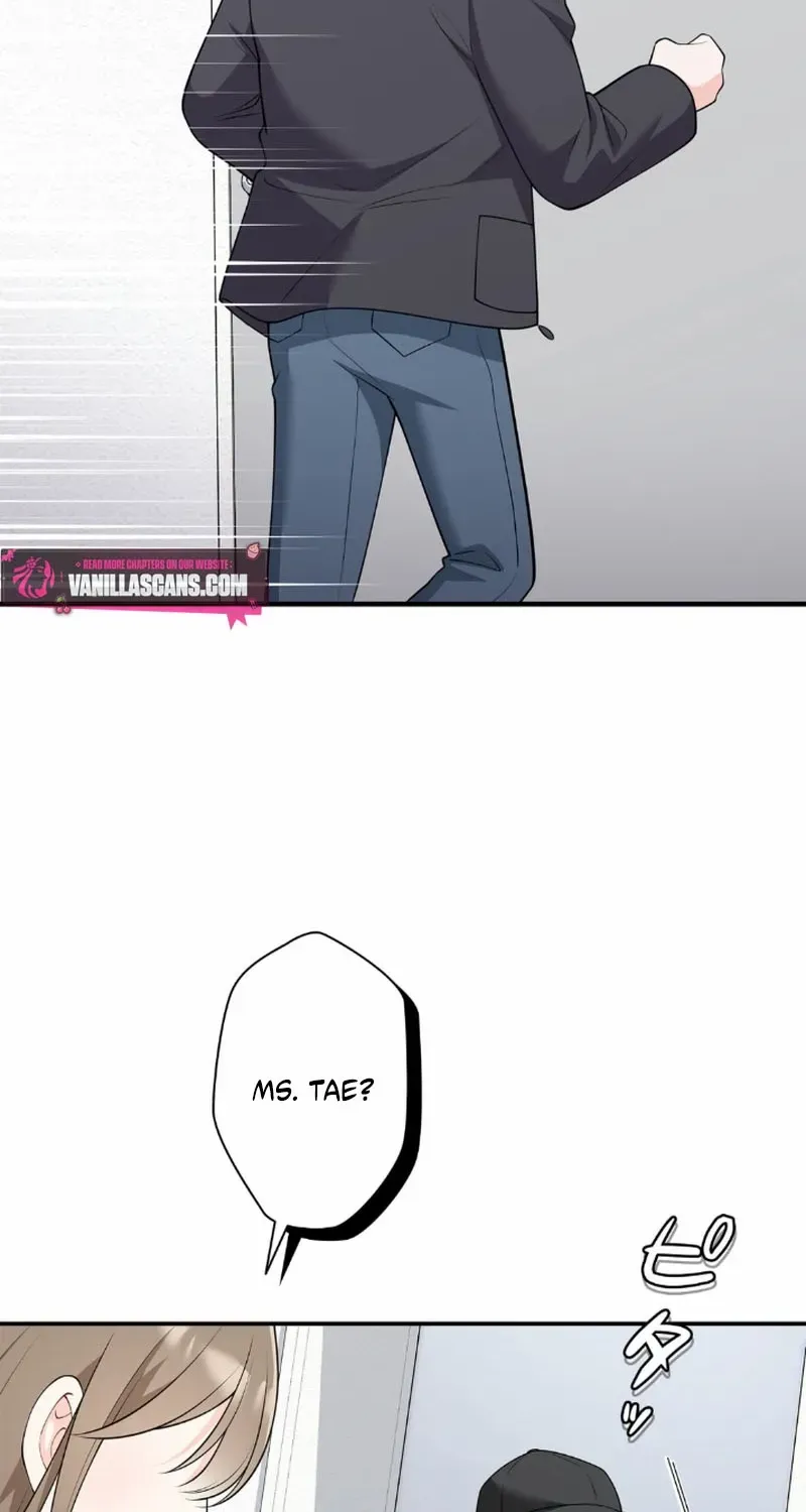 Romance by chance Chapter 6 page 21 - 
