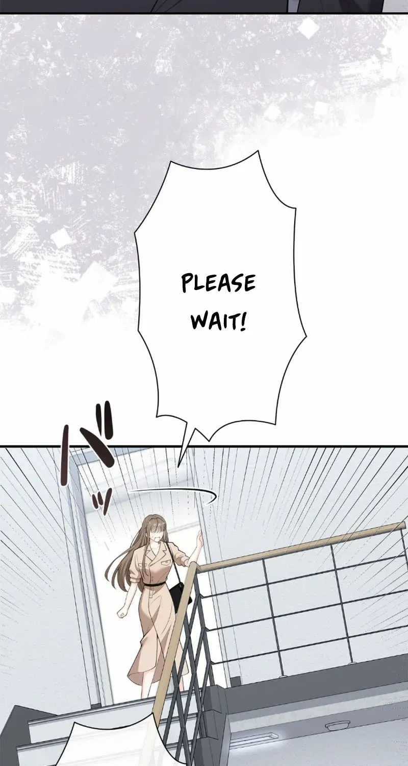Romance by chance Chapter 6 page 24 - 