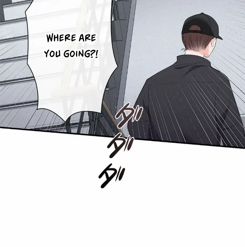 Romance by chance Chapter 6 page 25 - 