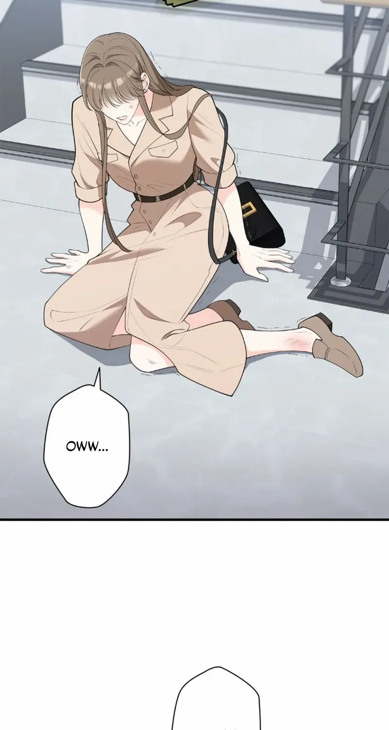 Romance by chance Chapter 6 page 27 - 