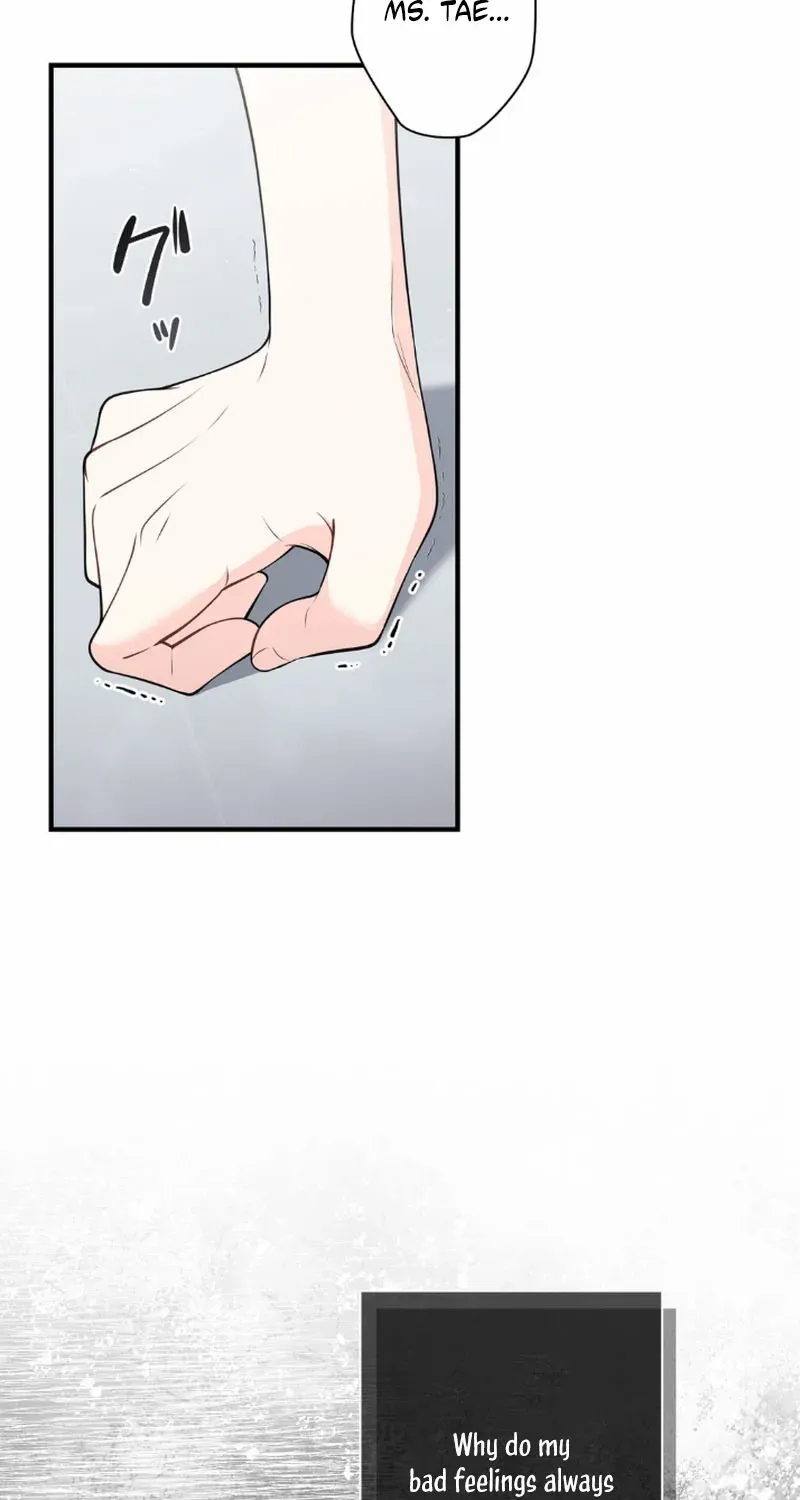 Romance by chance Chapter 6 page 28 - 