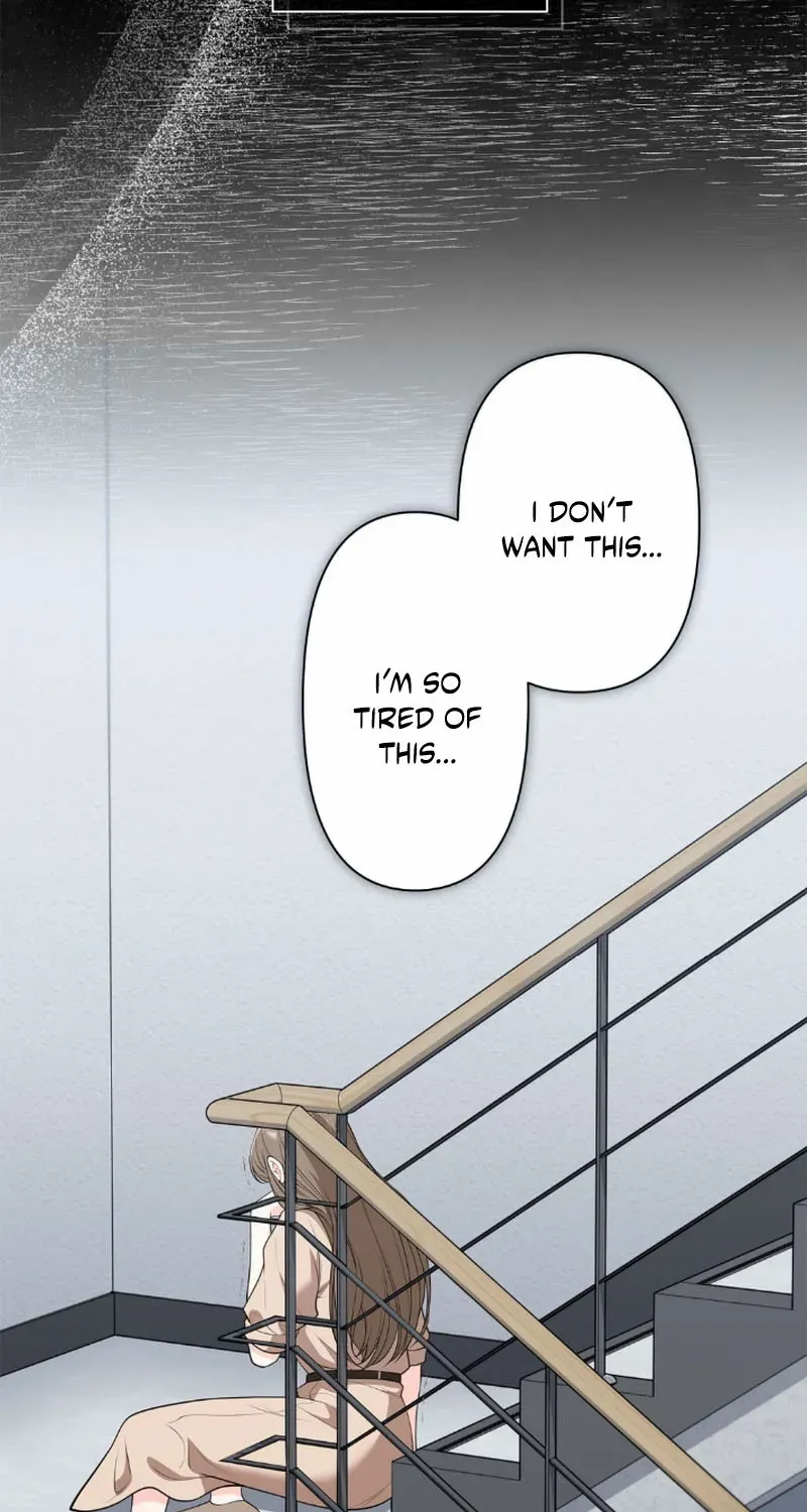 Romance by chance Chapter 6 page 30 - 