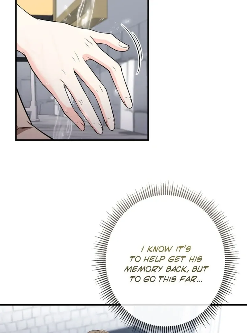 Romance by chance Chapter 6 page 4 - 