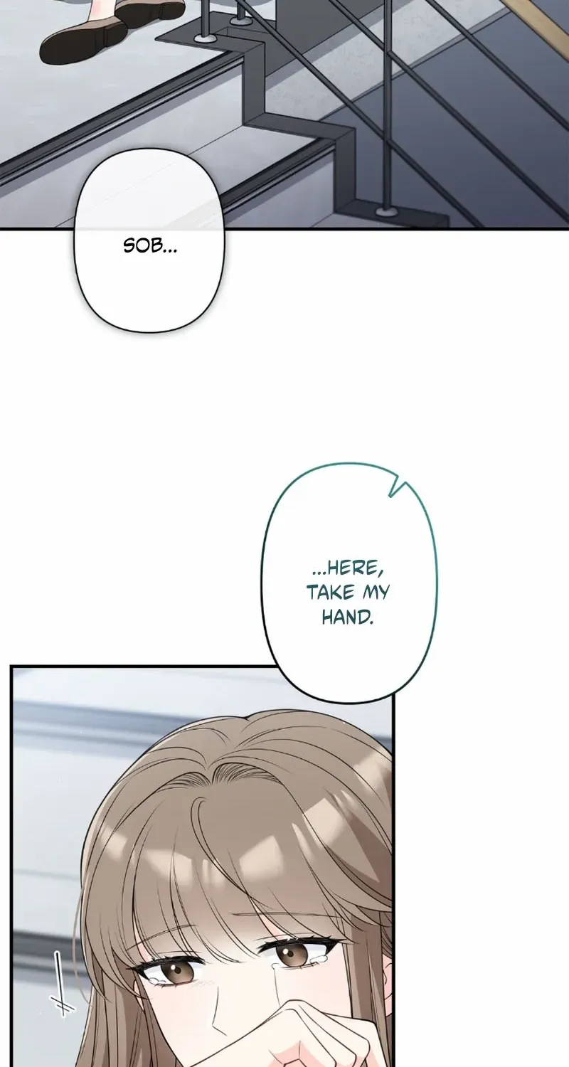 Romance by chance Chapter 6 page 31 - 