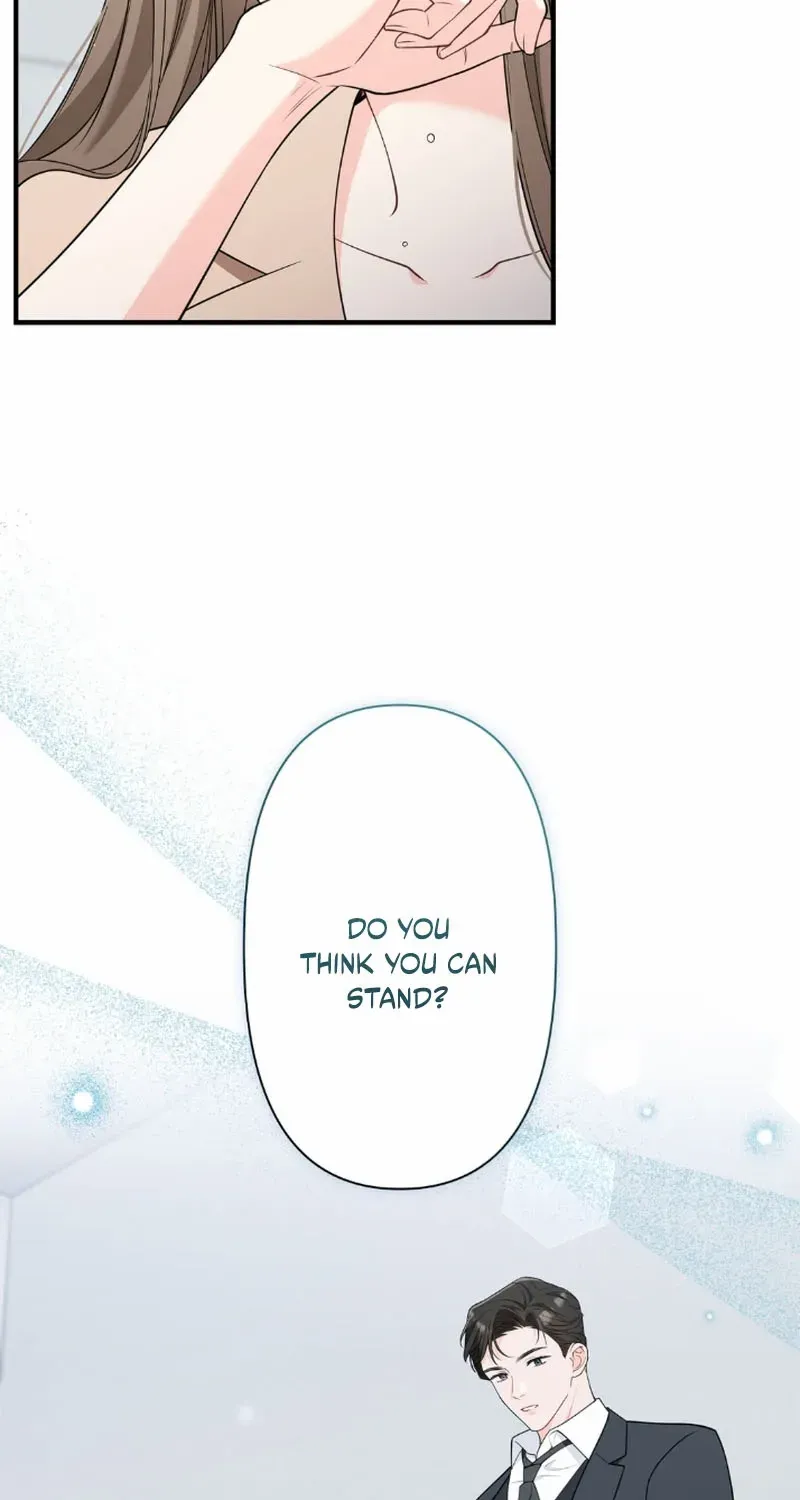 Romance by chance Chapter 6 page 32 - 