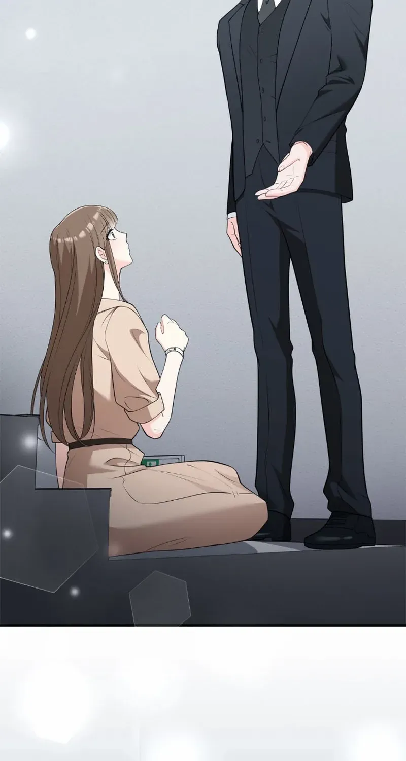 Romance by chance Chapter 6 page 33 - 