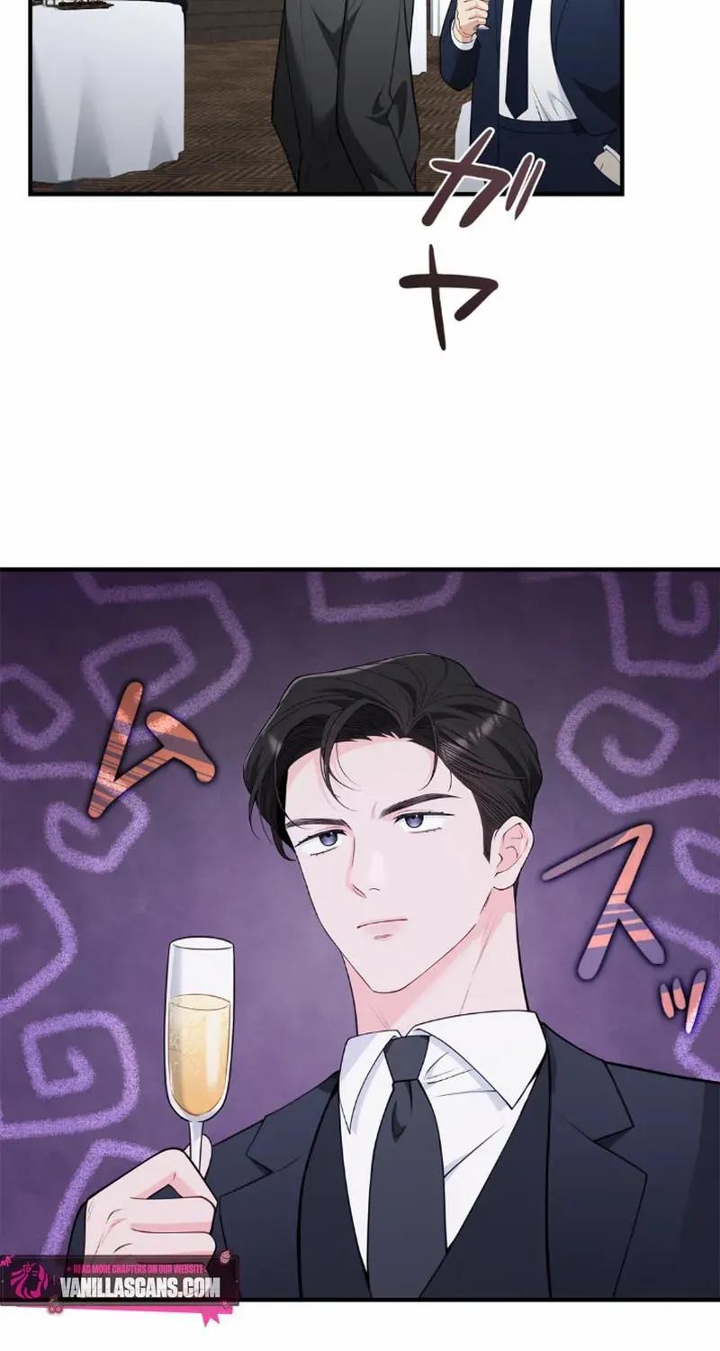 Romance by chance Chapter 6 page 38 - 