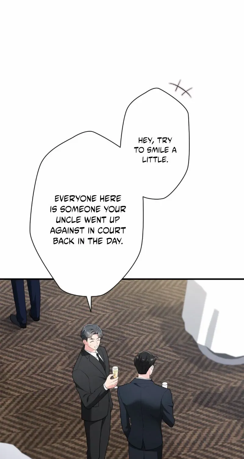 Romance by chance Chapter 6 page 39 - 