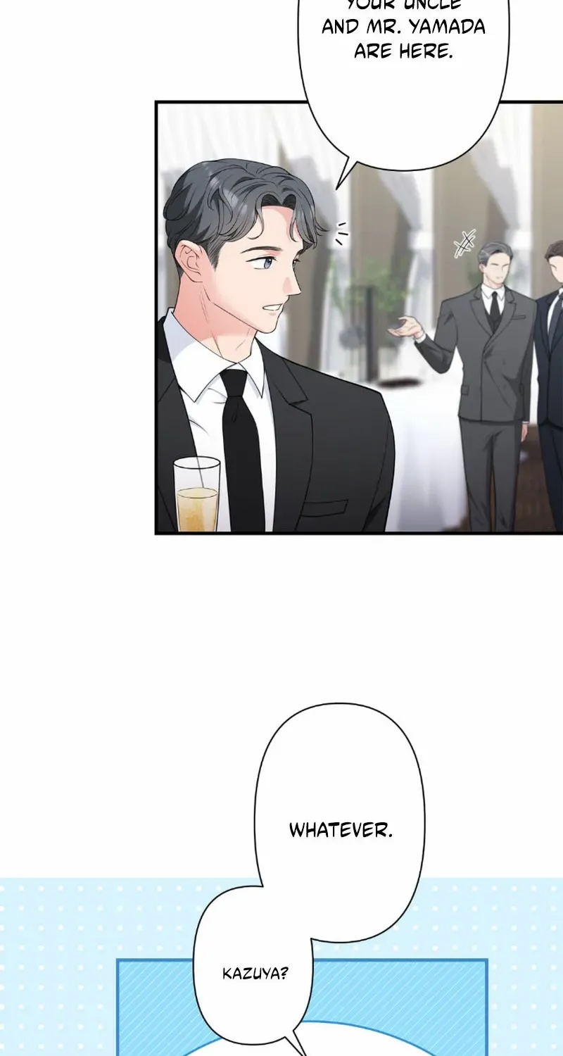 Romance by chance Chapter 6 page 41 - 