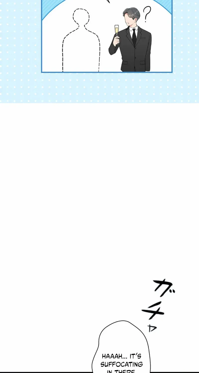 Romance by chance Chapter 6 page 42 - 