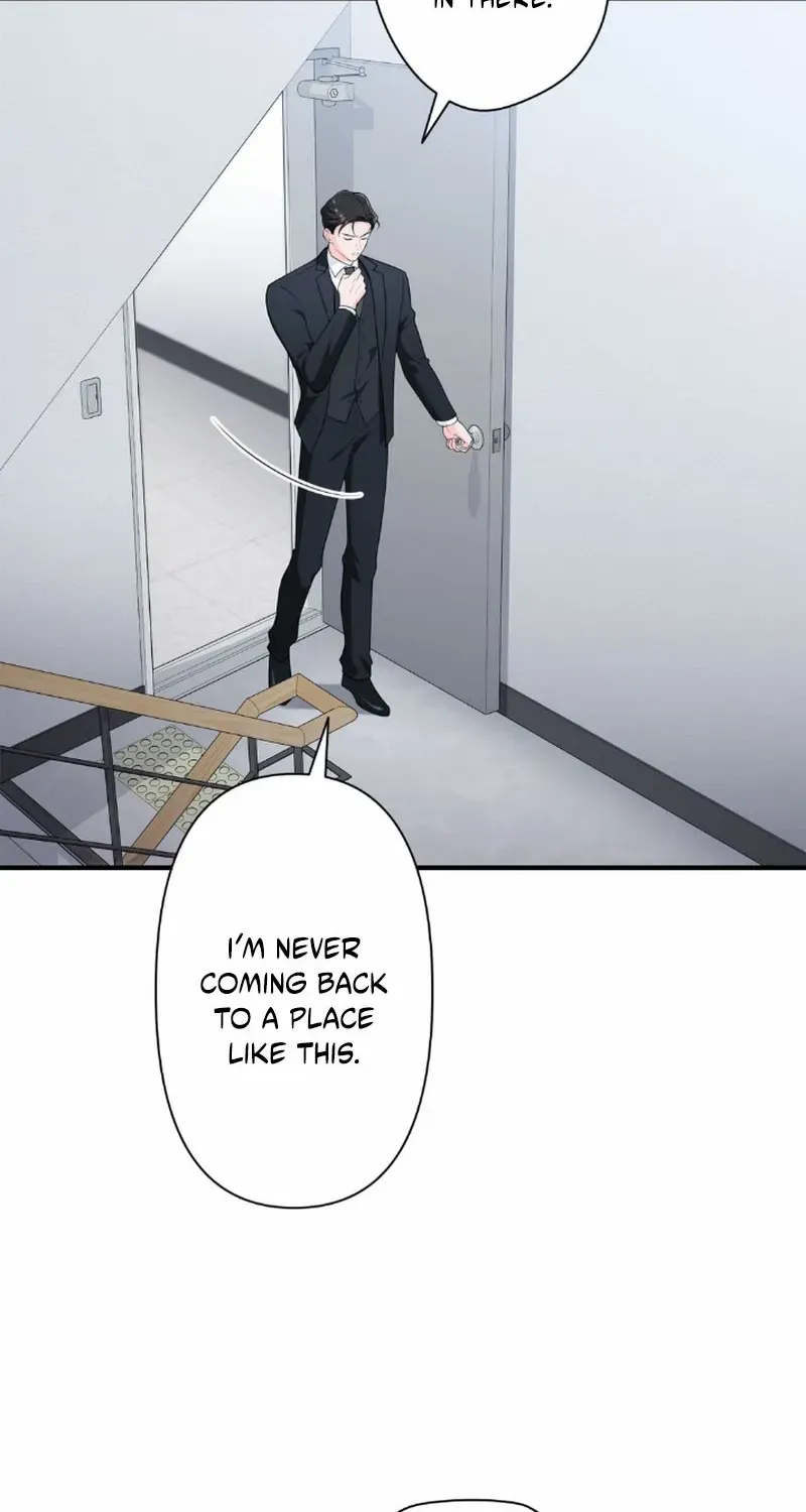 Romance by chance Chapter 6 page 43 - 