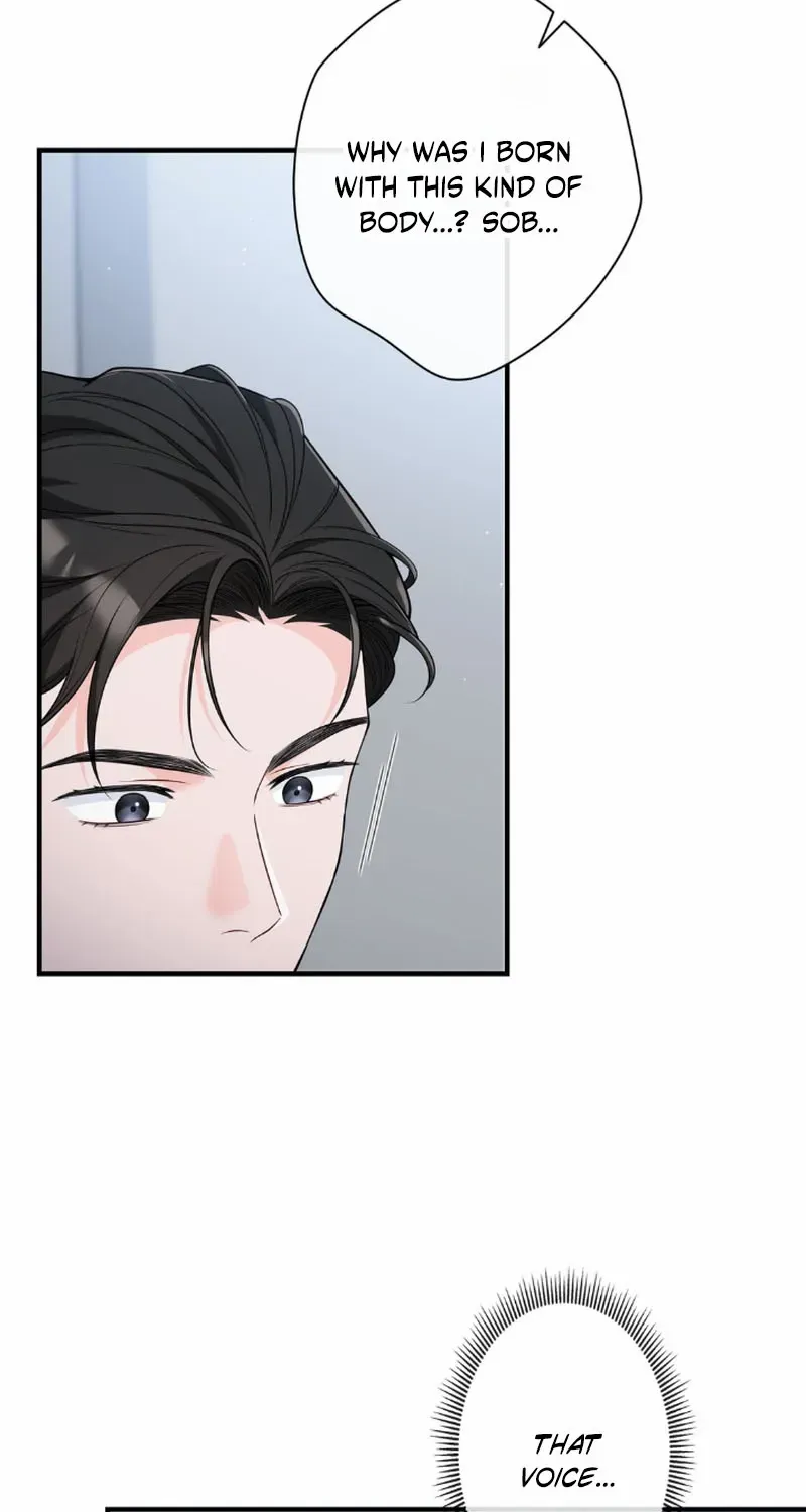 Romance by chance Chapter 6 page 44 - 