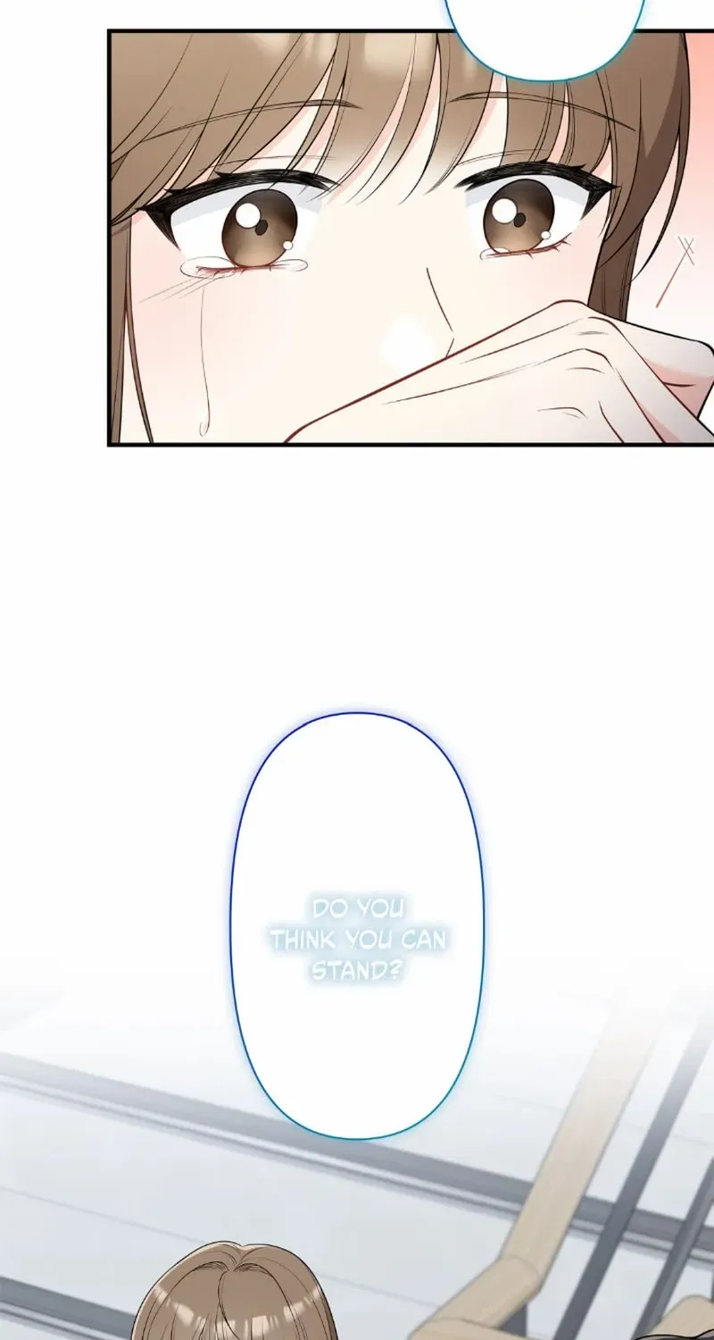 Romance by chance Chapter 6 page 47 - 