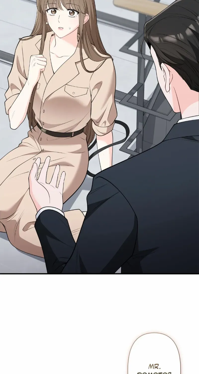 Romance by chance Chapter 6 page 48 - 