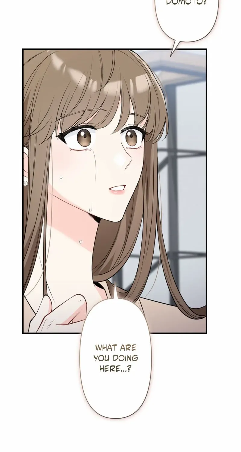 Romance by chance Chapter 6 page 49 - 