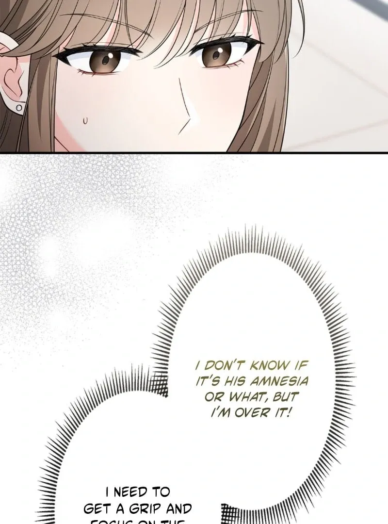 Romance by chance Chapter 6 page 6 - 
