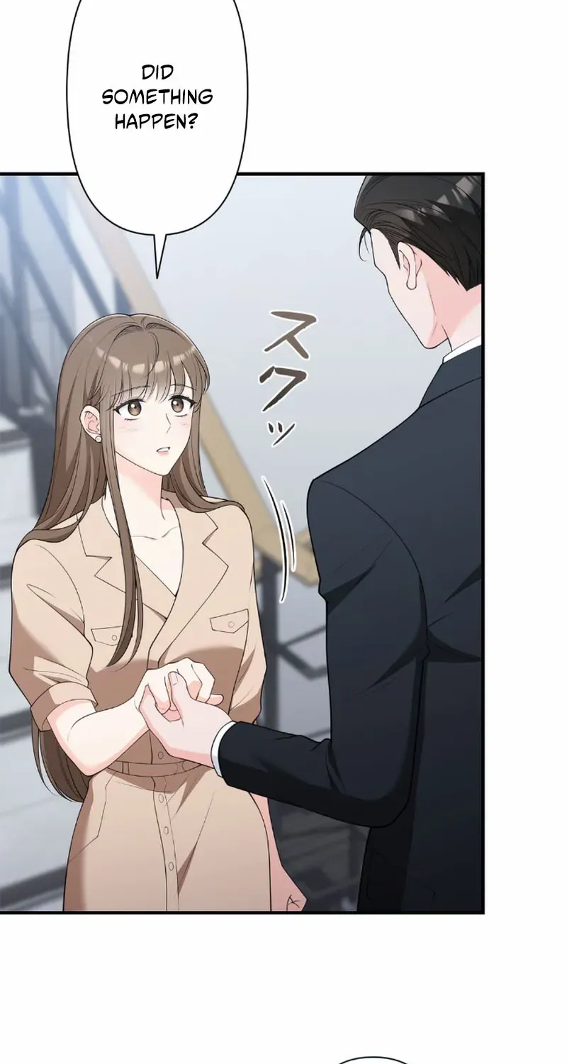 Romance by chance Chapter 6 page 52 - 