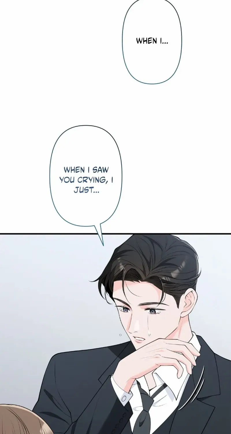 Romance by chance Chapter 6 page 53 - 