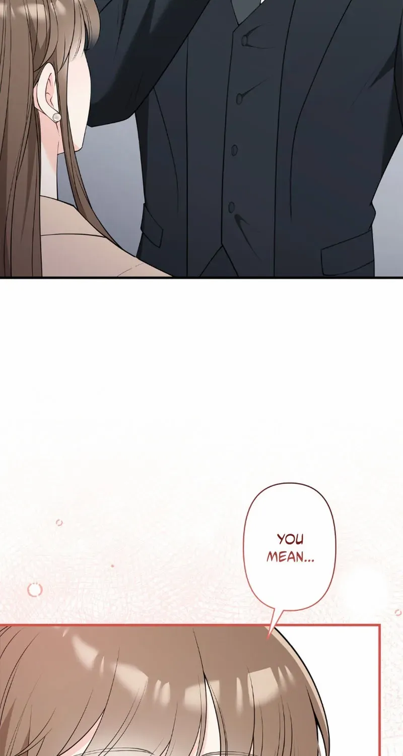 Romance by chance Chapter 6 page 54 - 