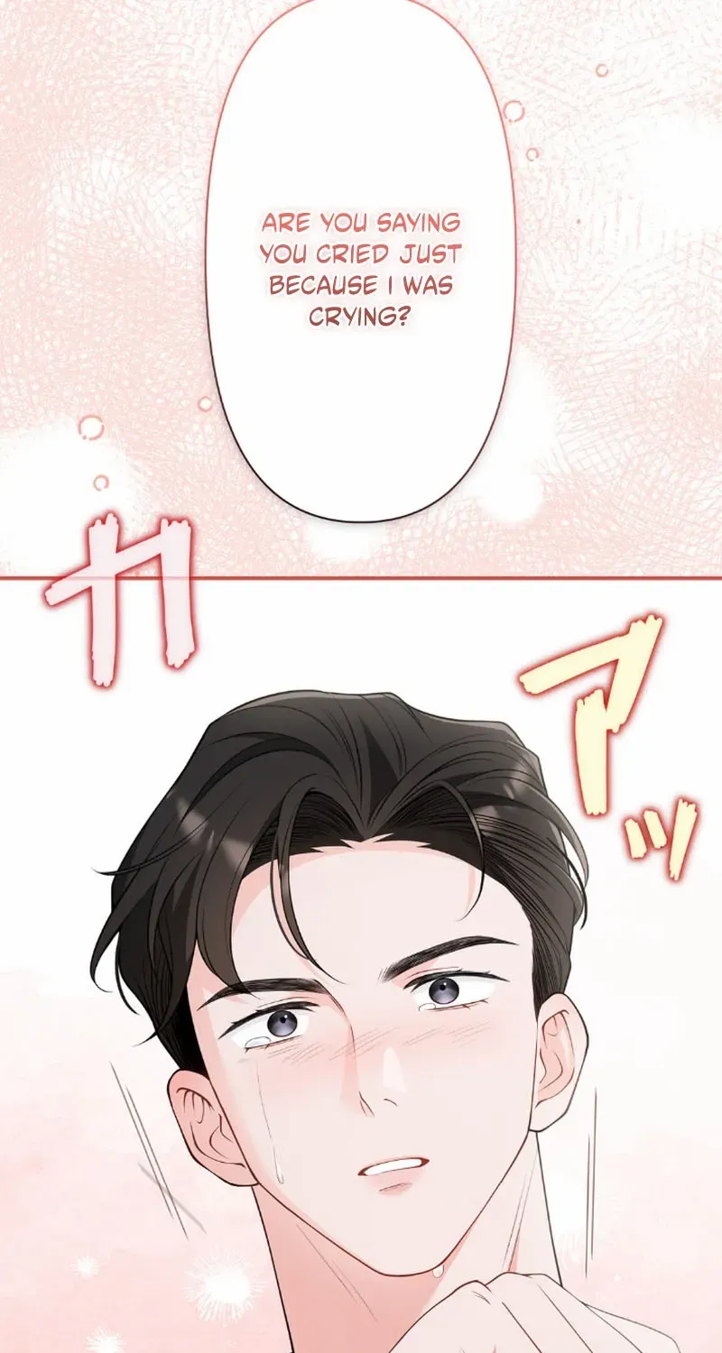 Romance by chance Chapter 6 page 56 - 