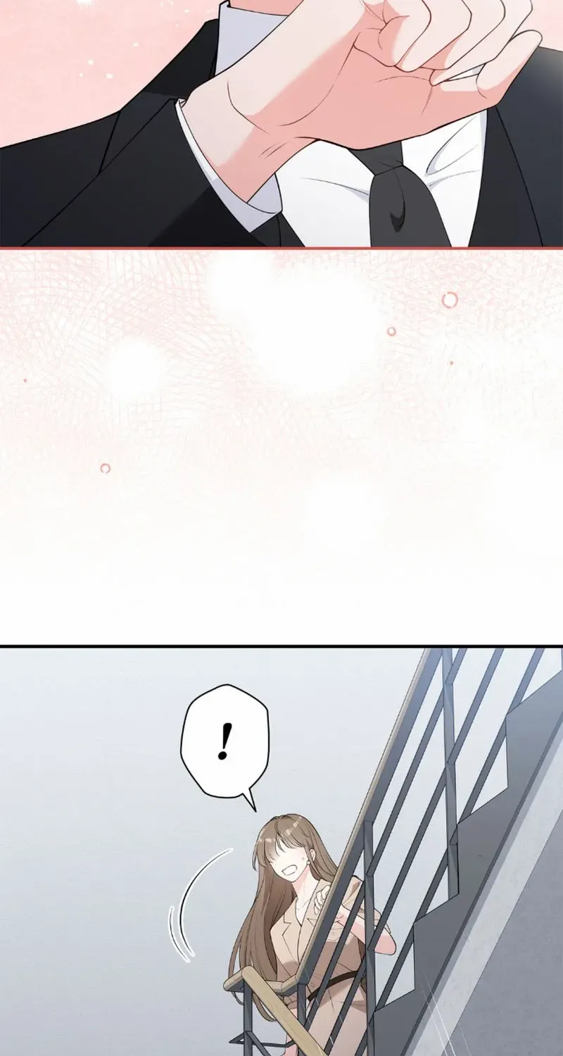 Romance by chance Chapter 6 page 57 - 