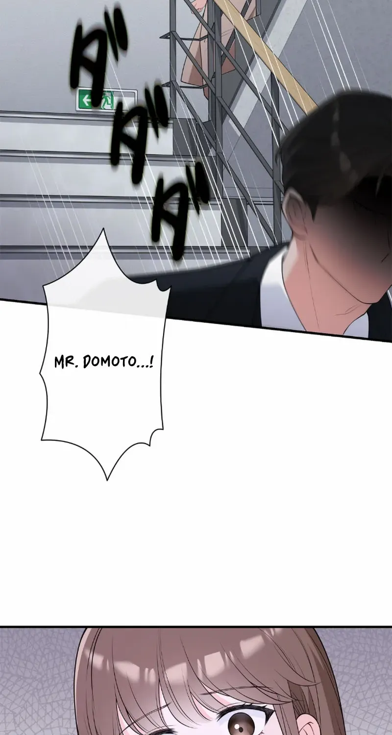 Romance by chance Chapter 6 page 58 - 