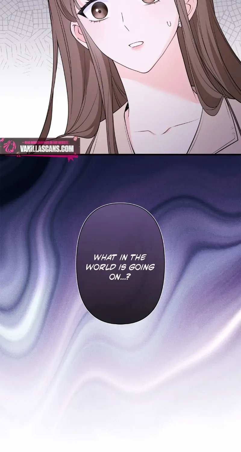 Romance by chance Chapter 6 page 59 - 