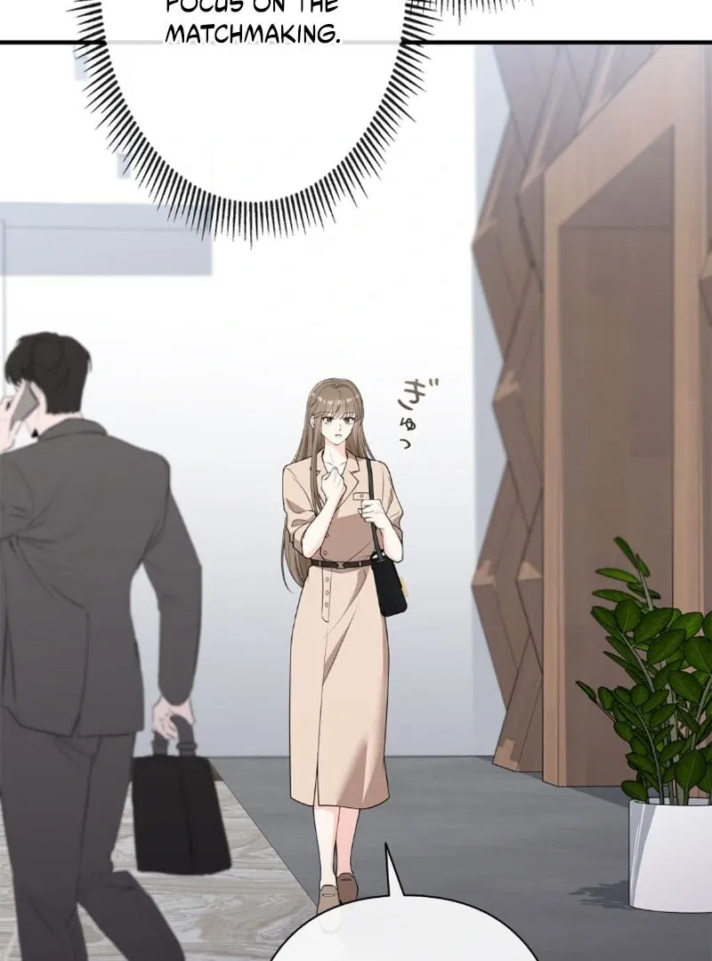 Romance by chance Chapter 6 page 7 - 