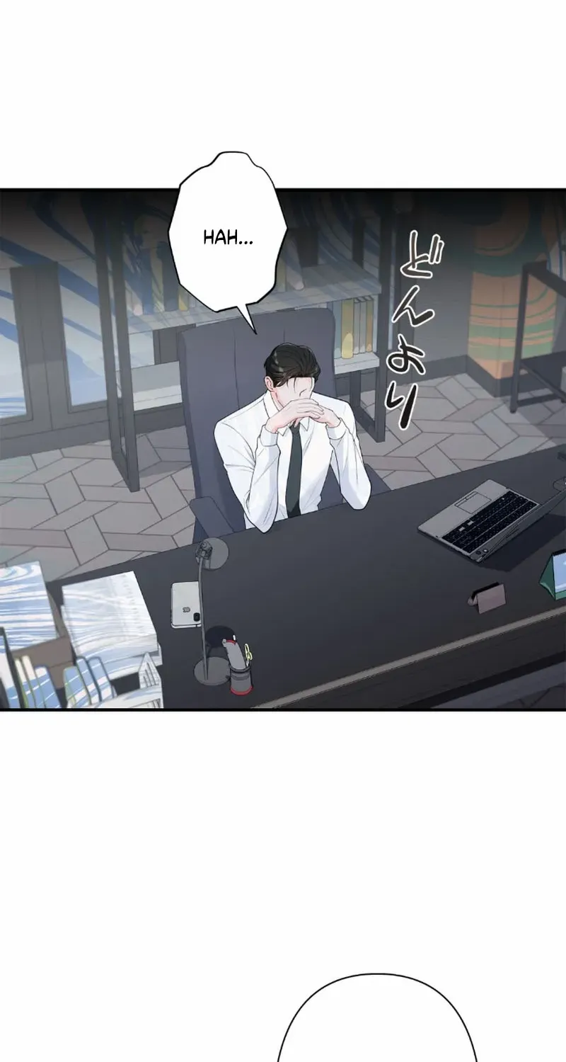 Romance by chance Chapter 6 page 61 - 