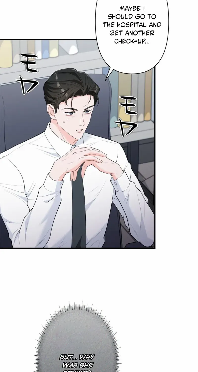 Romance by chance Chapter 6 page 62 - 