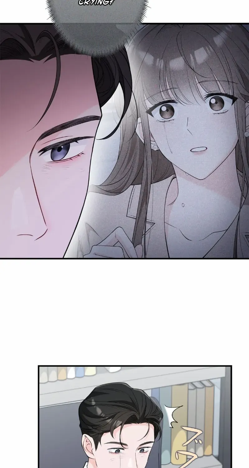 Romance by chance Chapter 6 page 63 - 