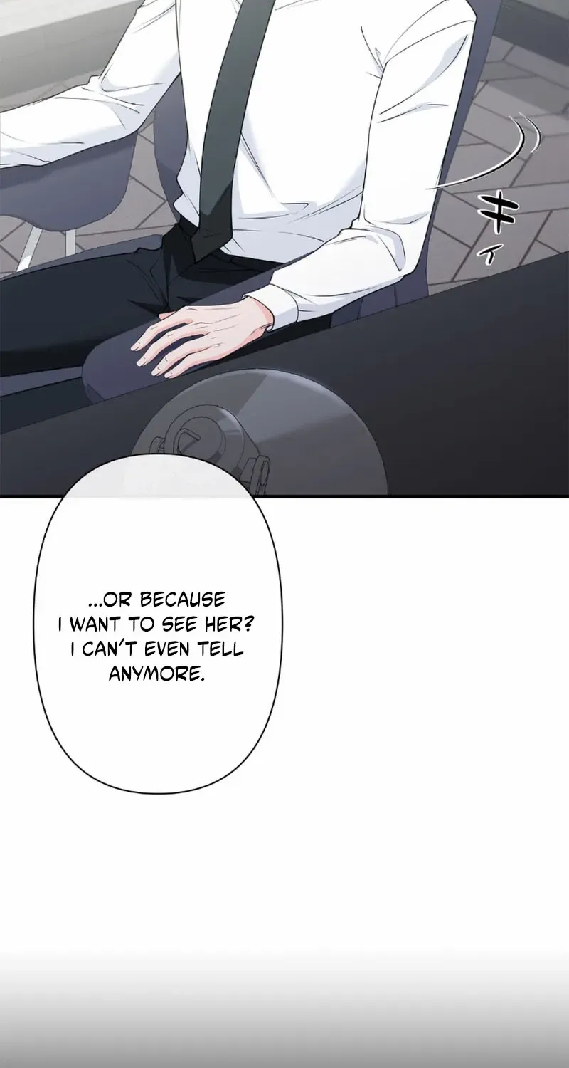 Romance by chance Chapter 6 page 65 - 