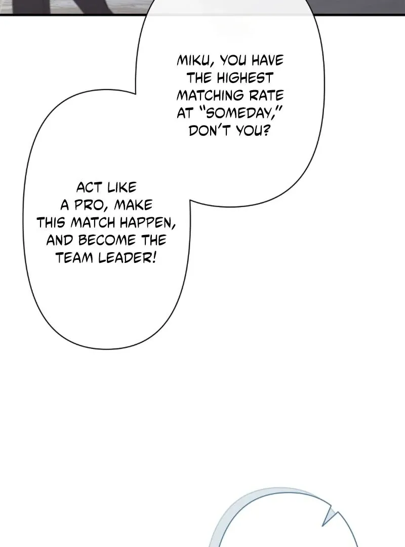 Romance by chance Chapter 6 page 8 - 