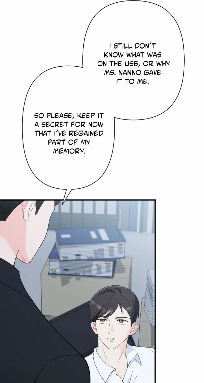 Romance by chance Chapter 6 page 76 - 