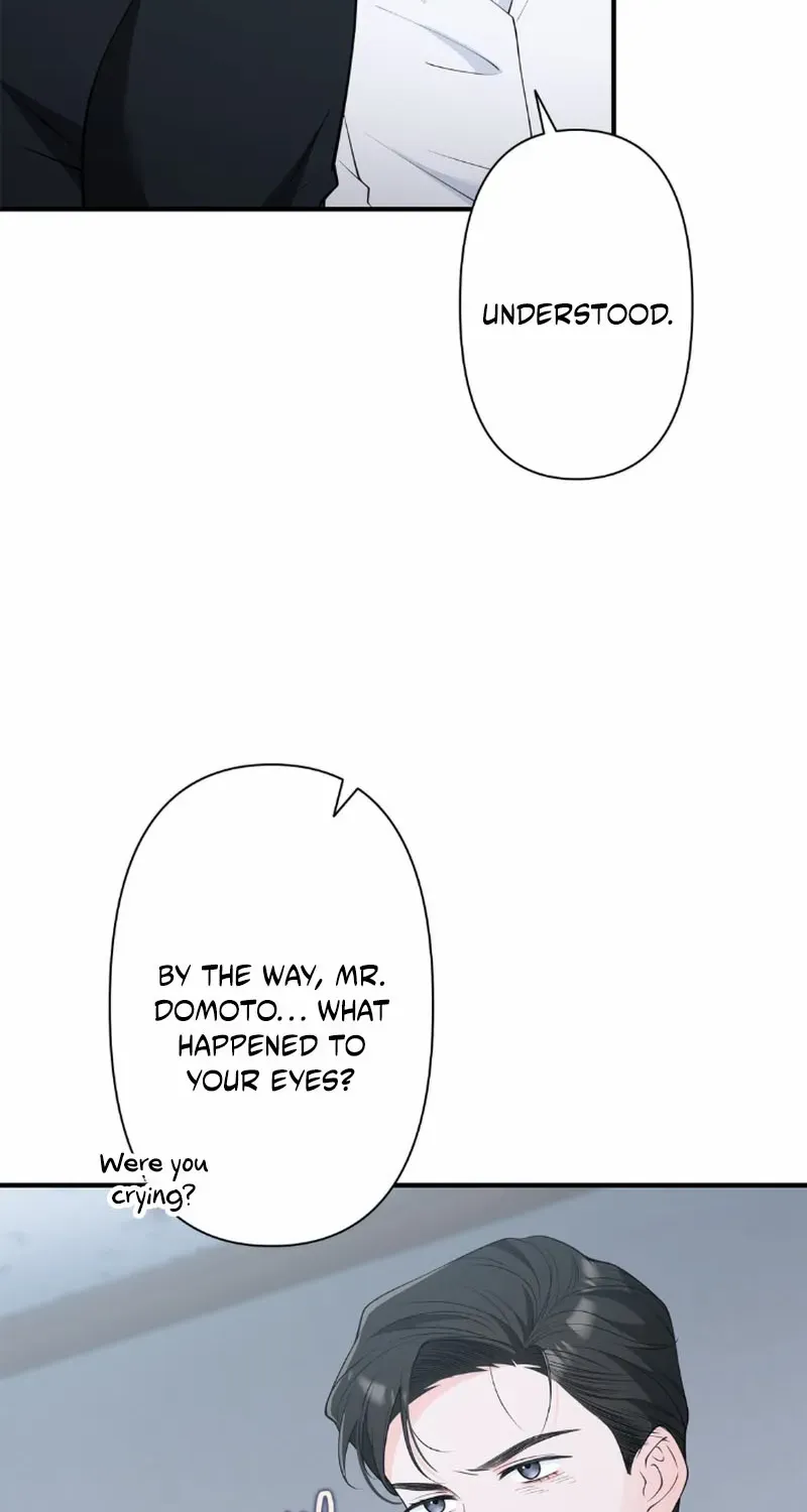 Romance by chance Chapter 6 page 77 - 