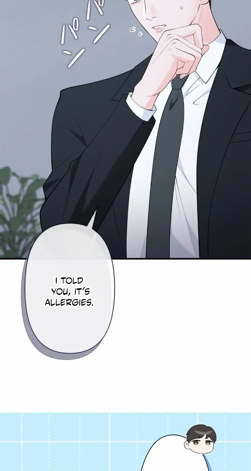 Romance by chance Chapter 6 page 78 - 