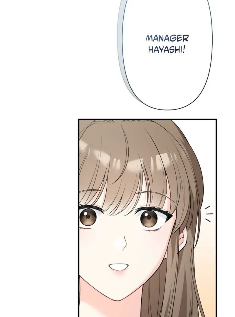 Romance by chance Chapter 6 page 9 - 