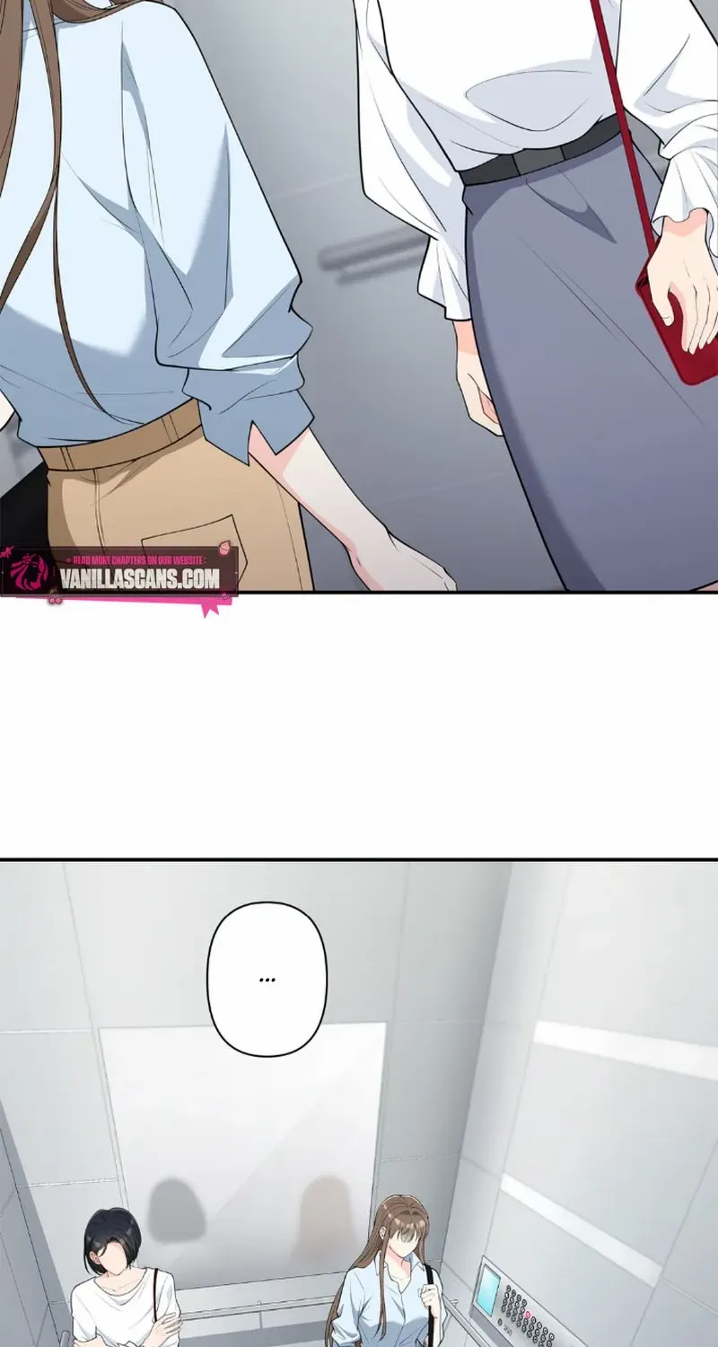 Romance by chance Chapter 6 page 83 - 