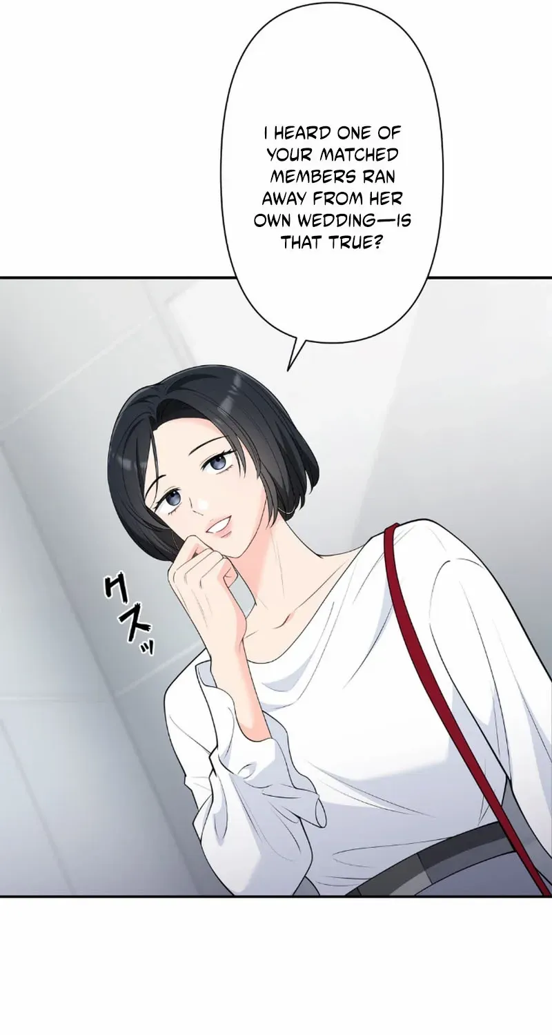 Romance by chance Chapter 6 page 86 - 