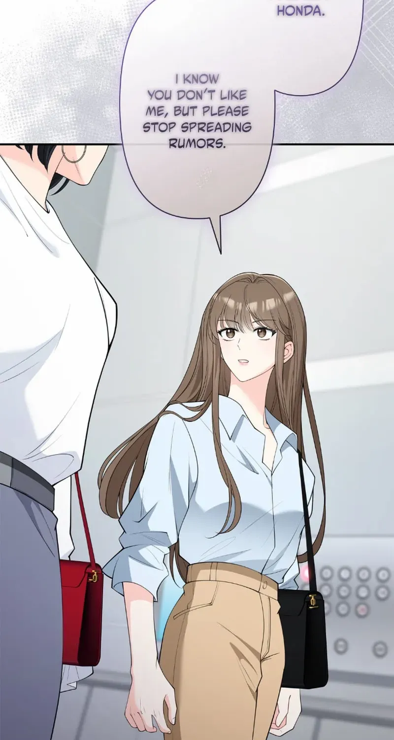 Romance by chance Chapter 6 page 88 - 