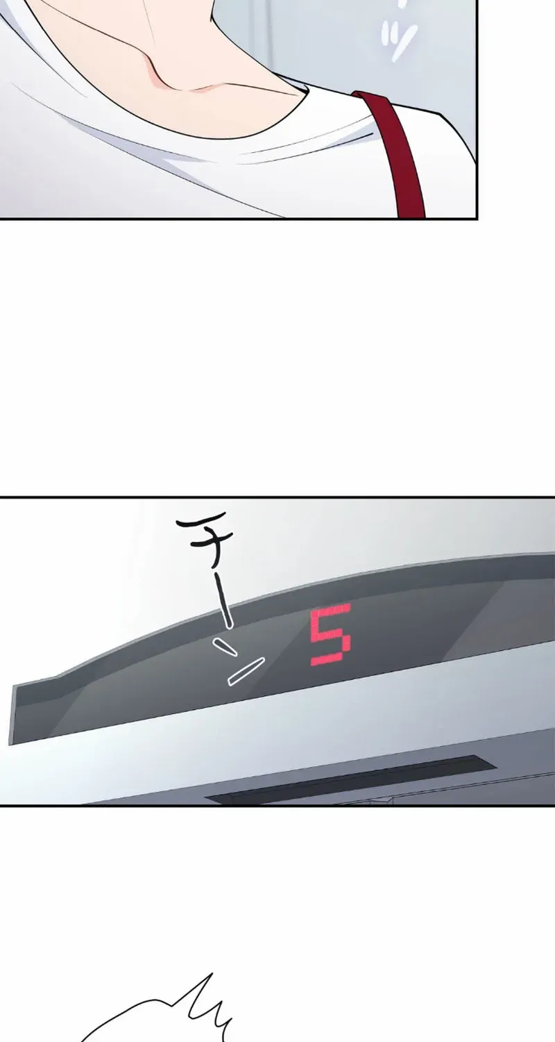 Romance by chance Chapter 6 page 90 - 