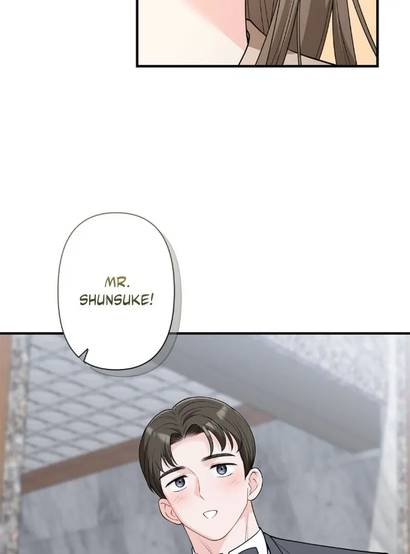 Romance by chance Chapter 6 page 10 - 