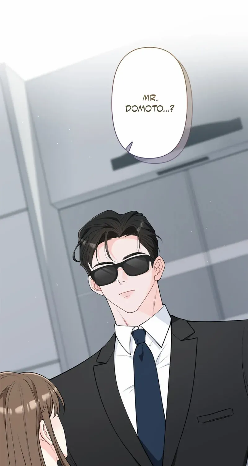 Romance by chance Chapter 6 page 94 - 