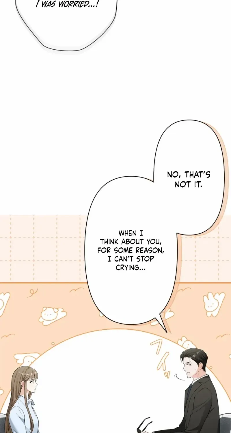 Romance by chance Chapter 7 page 11 - 