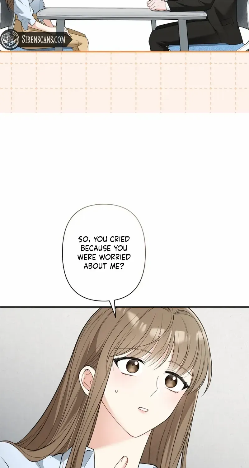 Romance by chance Chapter 7 page 12 - 