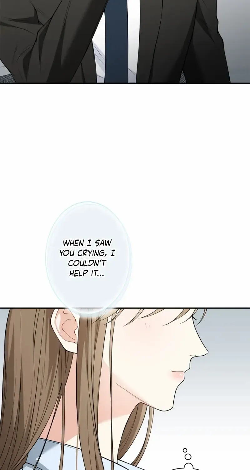 Romance by chance Chapter 7 page 14 - 