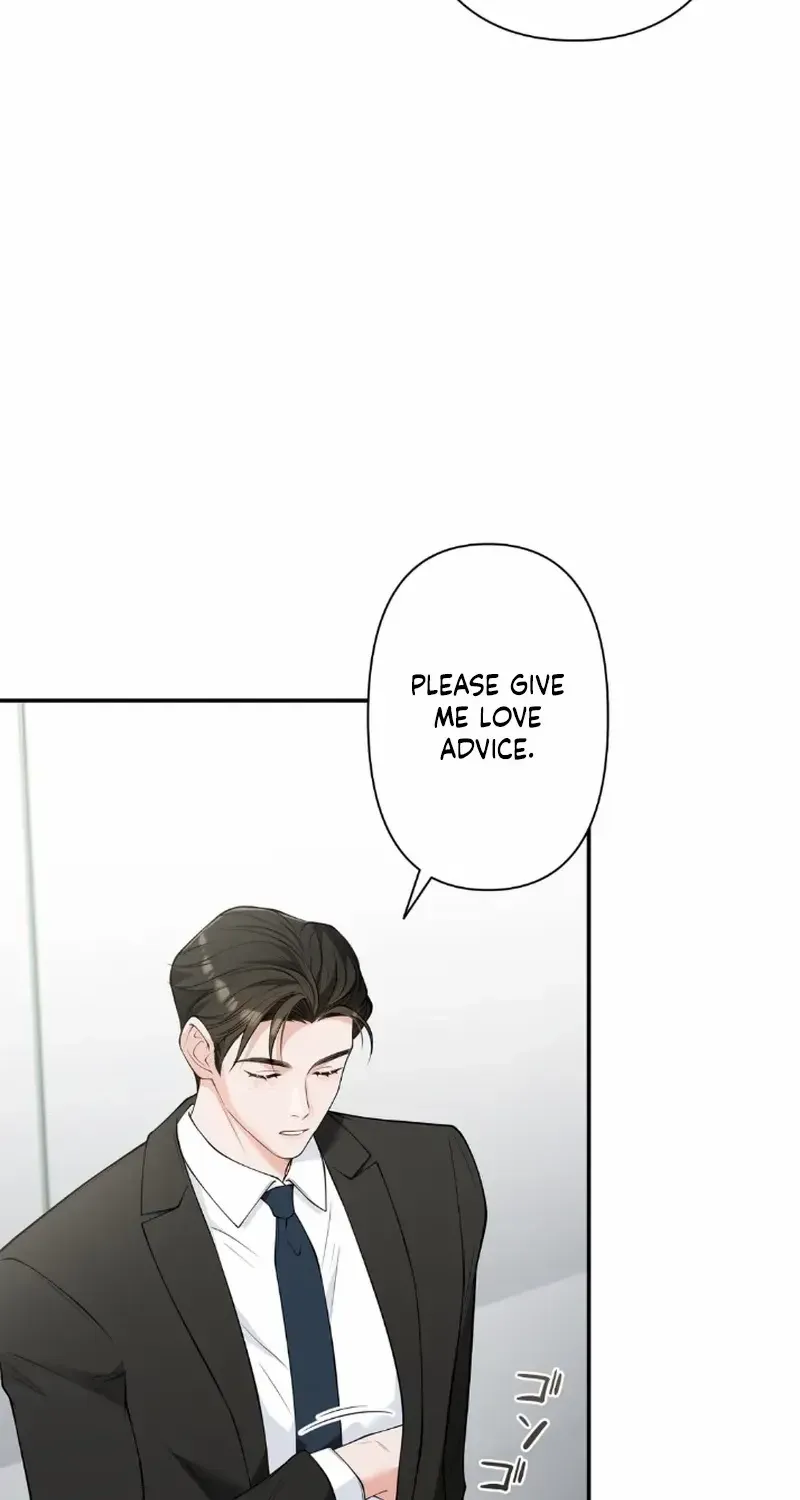 Romance by chance Chapter 7 page 20 - 