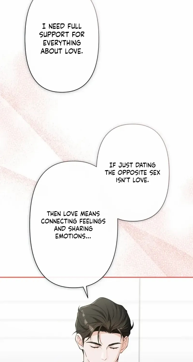 Romance by chance Chapter 7 page 22 - 
