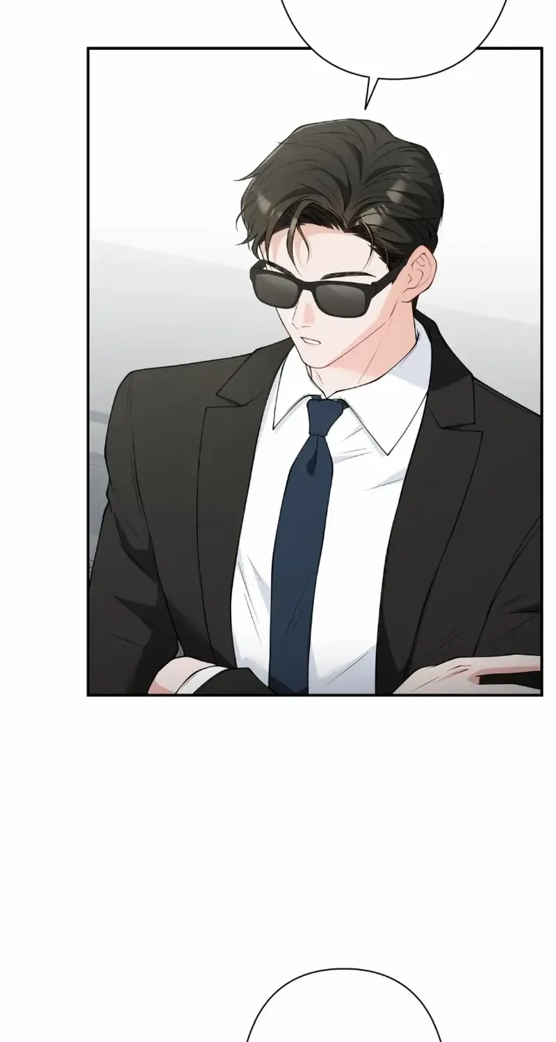 Romance by chance Chapter 7 page 4 - 